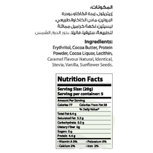 Daisy on the Ohoopee