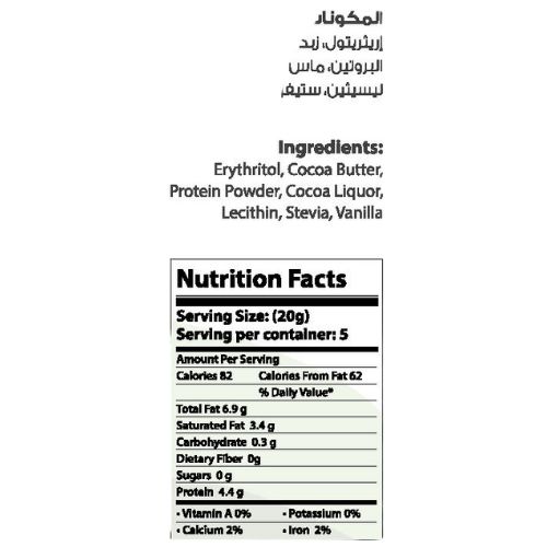 Daisy on the Ohoopee